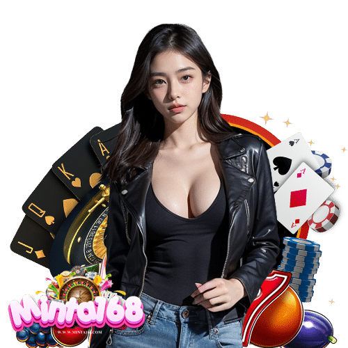 minta168