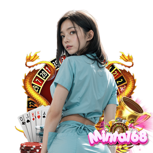 minta168 slot