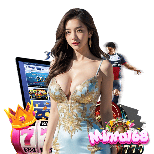 minta168 เว็บตรง